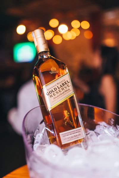 Gold Label