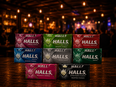 Halls