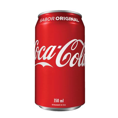 Coca-Cola 350ml