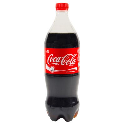 Coca-Cola 1L