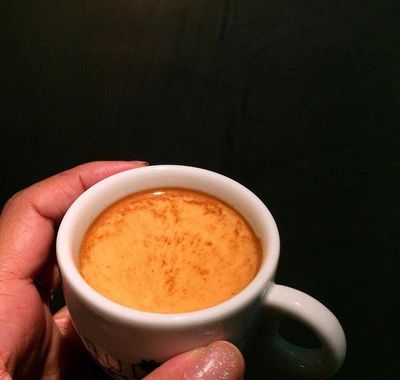ESPRESSO