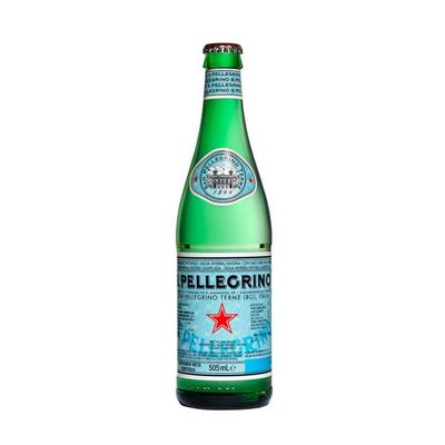 Água San Pellegrino 250ml
