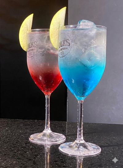 Soda Italiana 