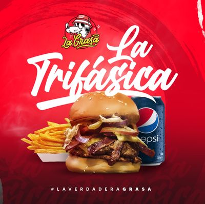 LA TRIFASICA