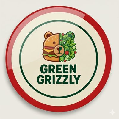 Green Grizzly