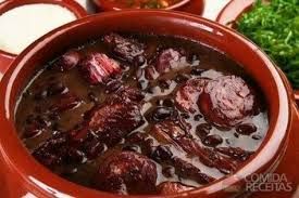 Feijoada 