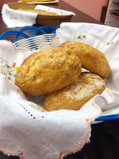 Pão francês