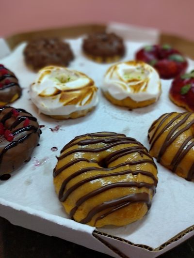 Donuts