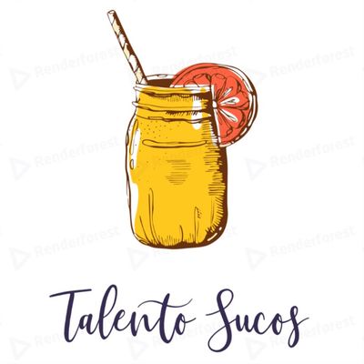 Talento Sucos
