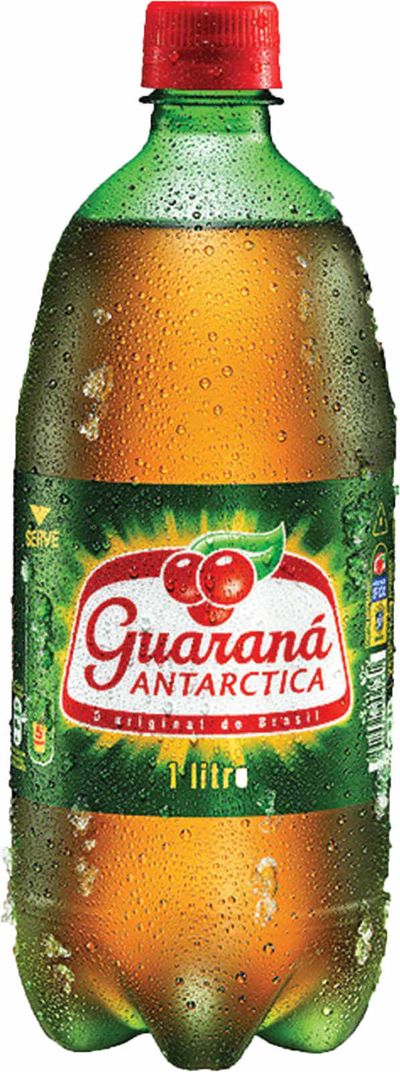 GUARANÁ LITRO