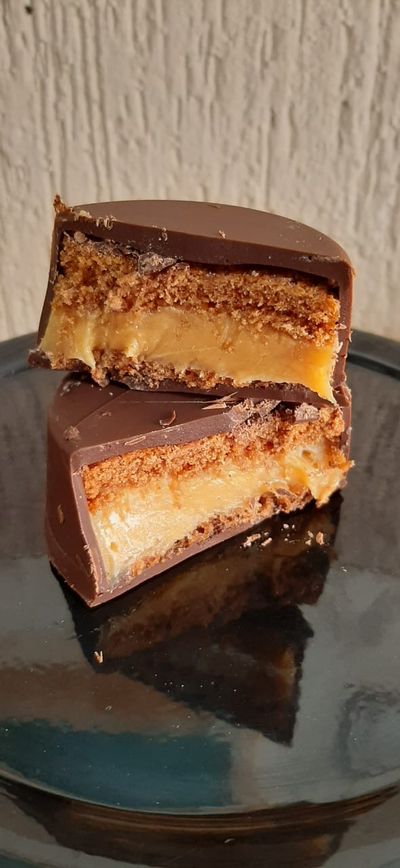 Pão de Mel Tradicional