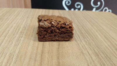 Brownie tradicional