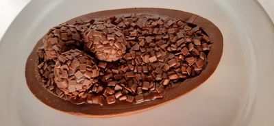 Ovo Chocolatudo (400g)