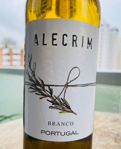 Alecrim (POR)