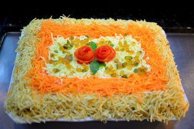 Torta Salgada de Frango