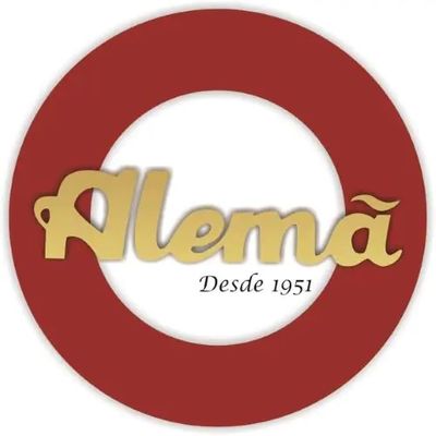Confeitaria Alemã