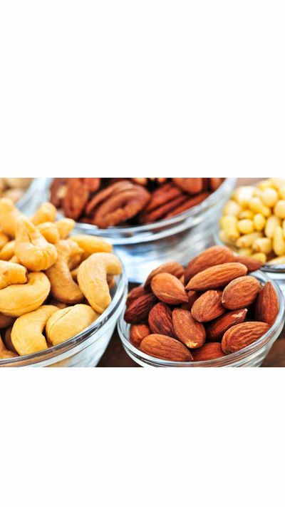 Nuts 