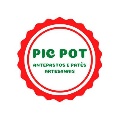 Pic Pot Artesanal