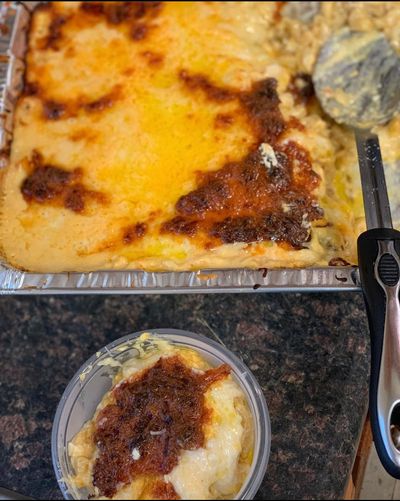 Mac & Cheese
