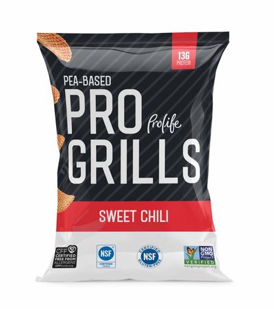 PRO GRILLS SWEET CHILI 50GM
