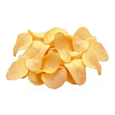 Aipim chips - 100g