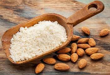 Farinha de amêndoas - 100g