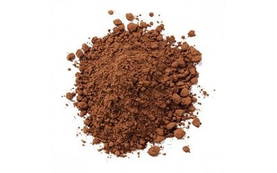 Cacau alcalino em pó - 100g