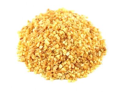 Alho granulado - 50g 