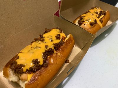 Standard Sausage
