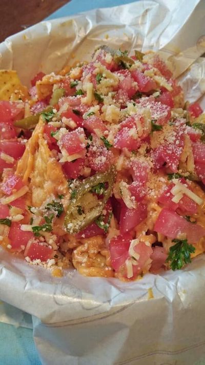 Nachos