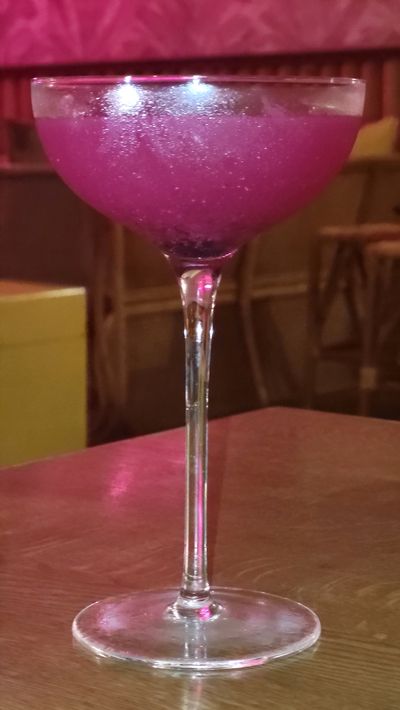 SPICE ROUTE RENDEZVOUS