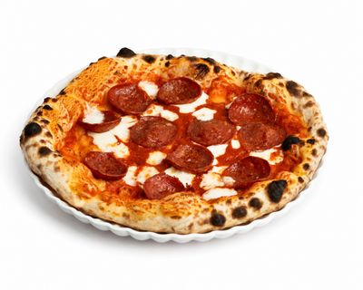Pepperoni (best seller)
