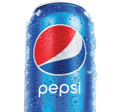 Soft drinks