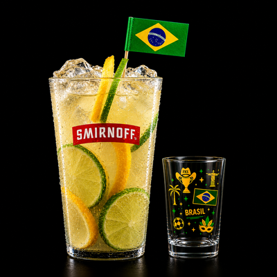 Caipi Brasil 