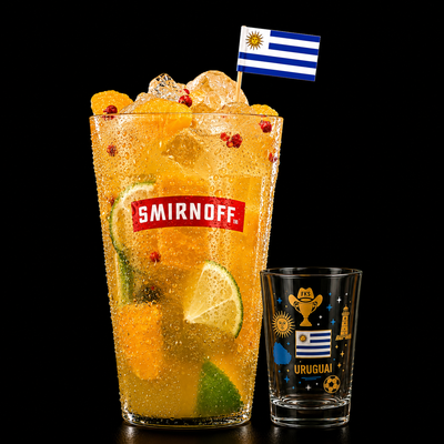 Caipi Uruguai