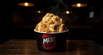 Chicken Poppers( تشيكن بوبّرز)