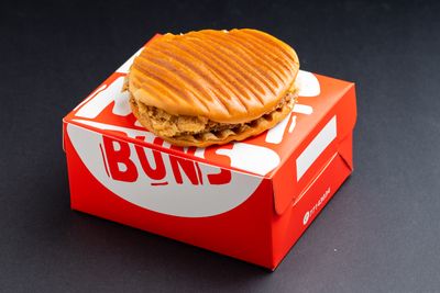 FLAT CHICKEN (فلات تشيكن)