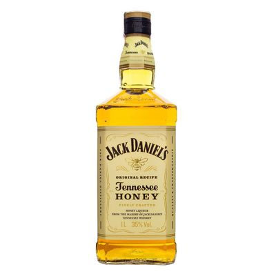 JACK DANIELS HONEY
