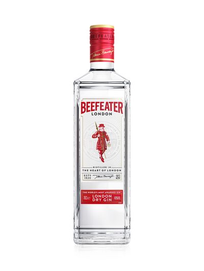 GIN BEEFEATER 750 ML