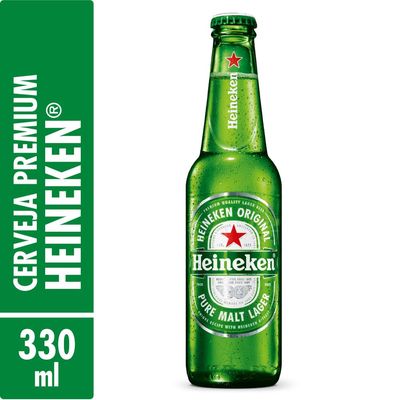 HEINEKEN