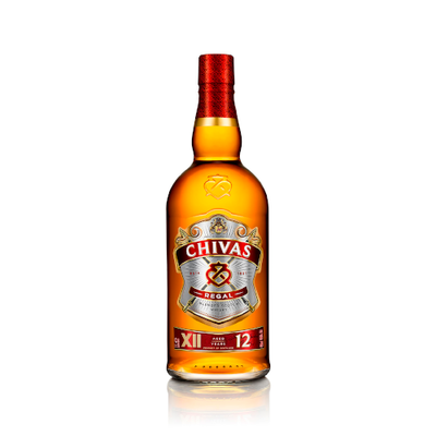 CHIVAS 12 ANOS 1L