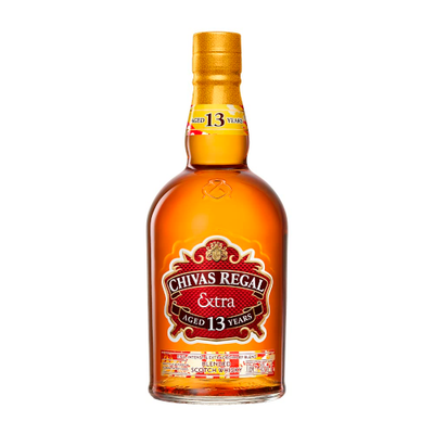 CHIVAS 13 ANOS 750ML