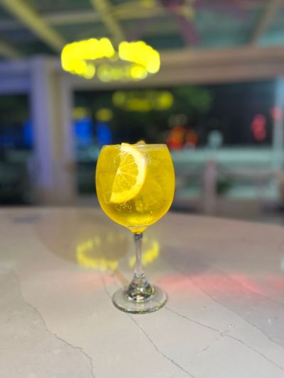 TROPICAL GIN - 1206