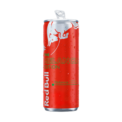 RED BULL MELANCIA