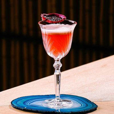 Strawberry Nigori ⭐