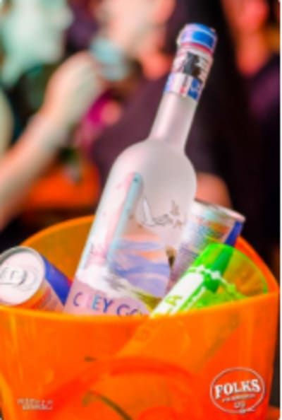Grey goose
