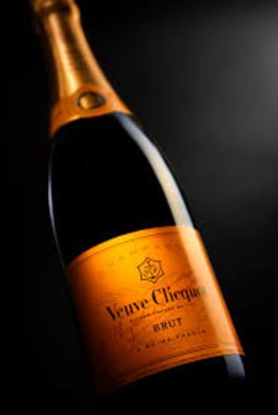 Veuve Clicquot Brut