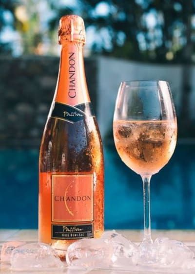 Chandon Passion