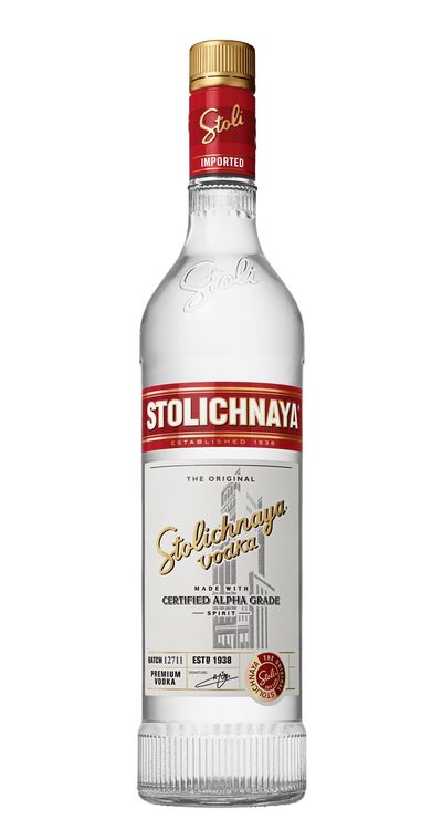 Stolinchnaya