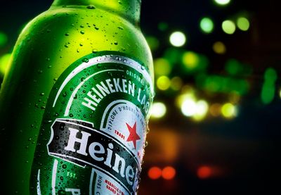 Heineken